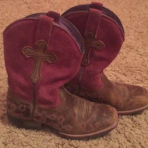 Ariat Kids Boot